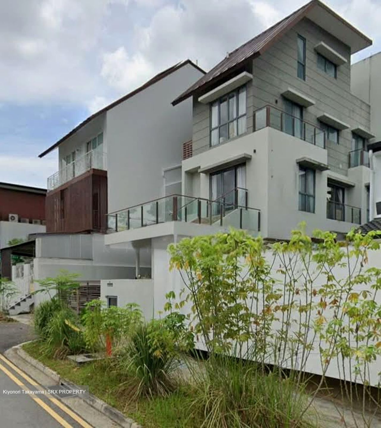 Springleaf Garden (D26), Semi-Detached #566574691